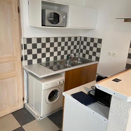 Apartmán Berck Sur Mer Exteriér fotografie
