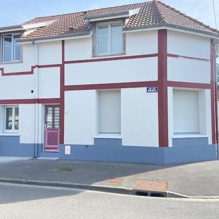 Apartmán Berck Sur Mer Exteriér fotografie
