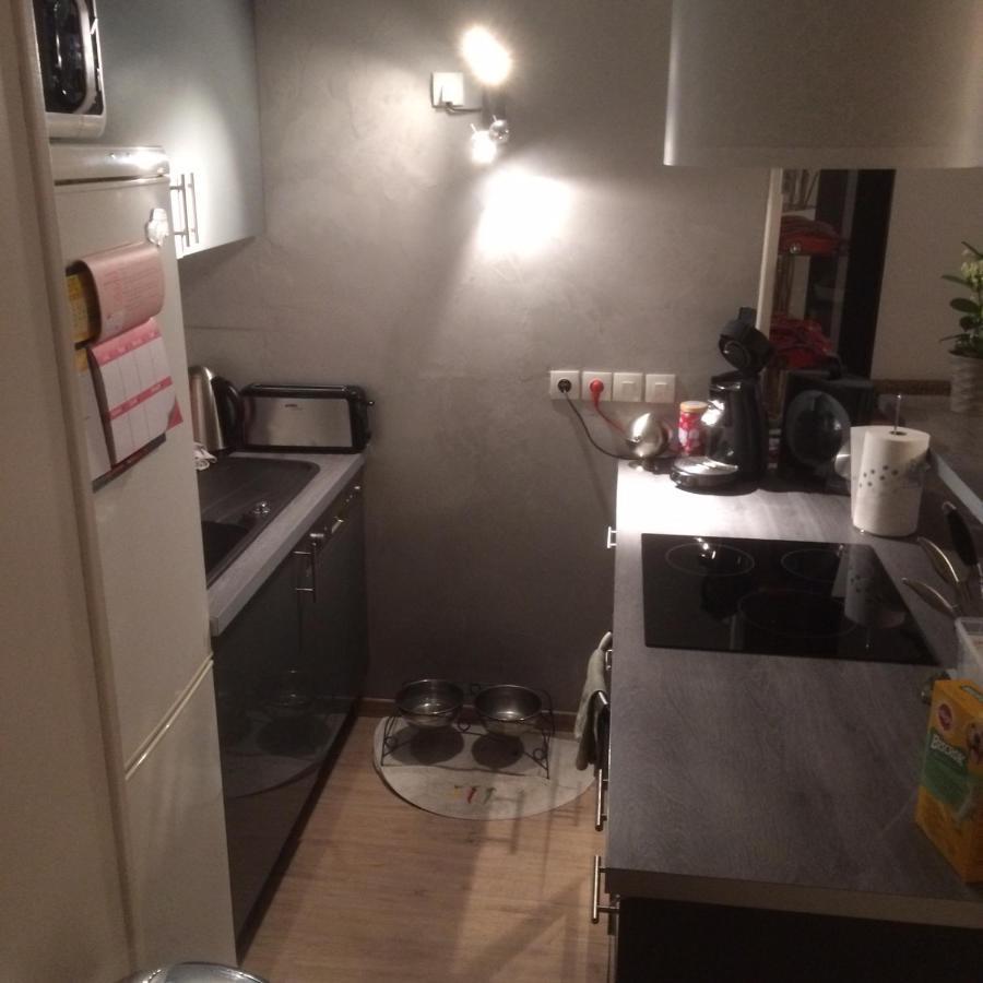 Apartmán Berck Sur Mer Exteriér fotografie