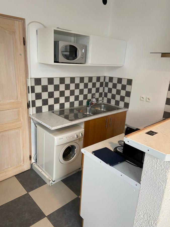 Apartmán Berck Sur Mer Exteriér fotografie