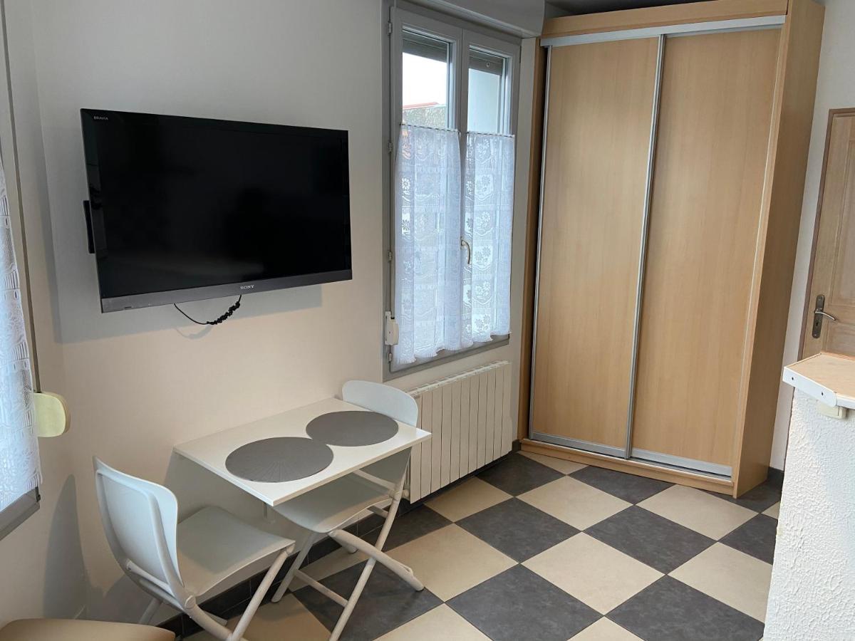 Apartmán Berck Sur Mer Exteriér fotografie