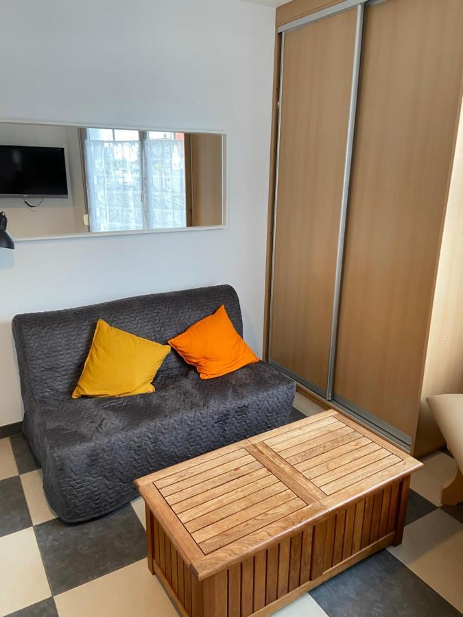 Apartmán Berck Sur Mer Exteriér fotografie